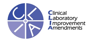 CLIA Certified