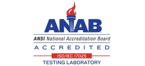 ANAB ISO/IEC 17025