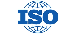 ISO Certified