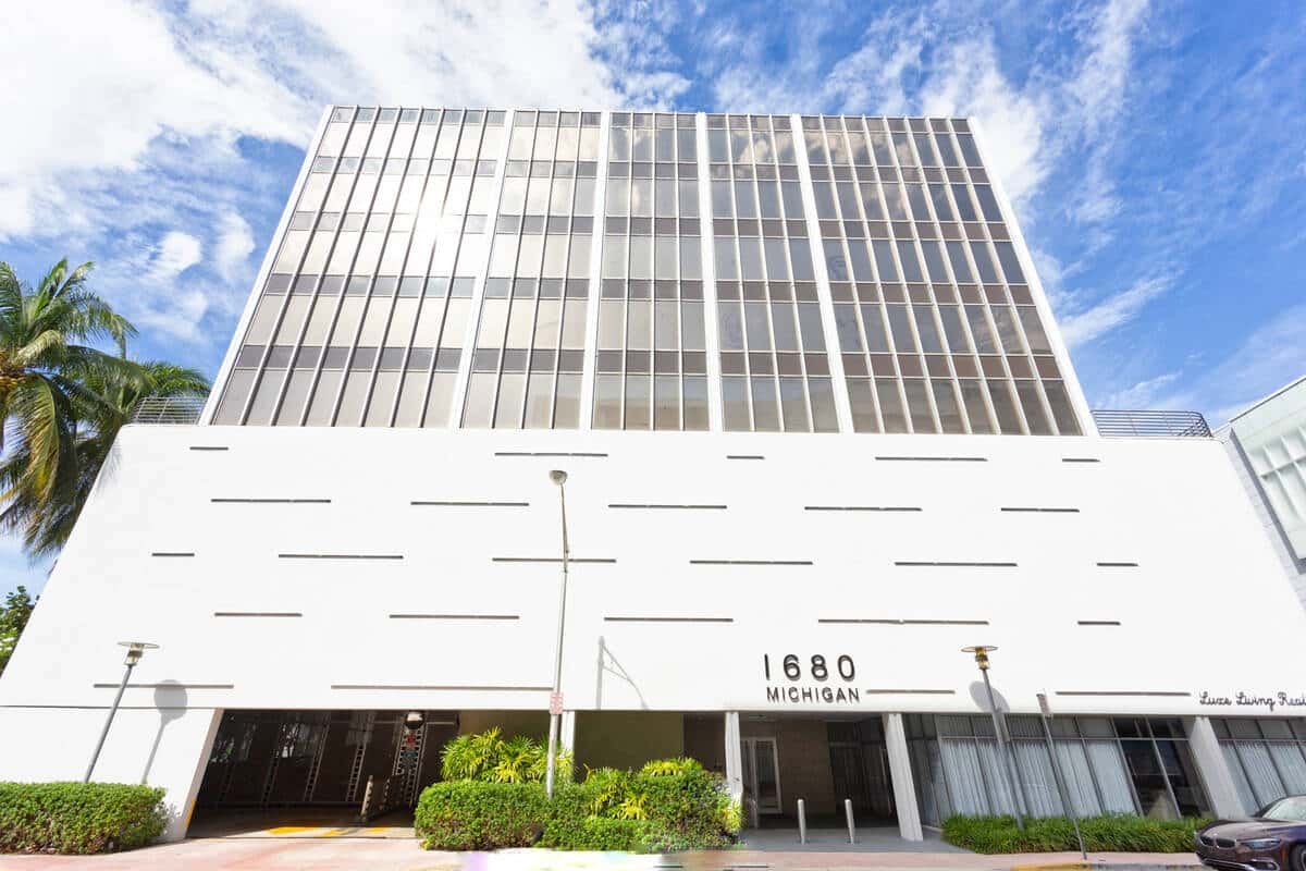 Miami Beach DNA Testing Location