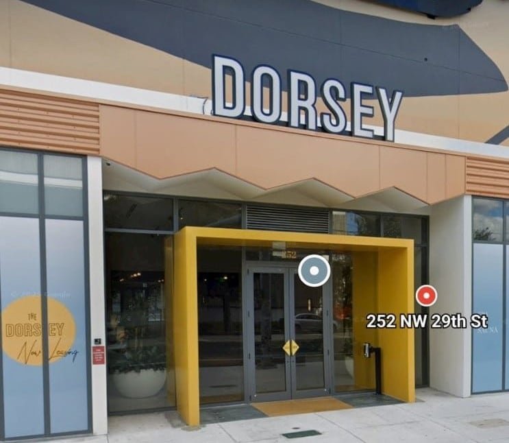 Wynwood DNA Testing Location